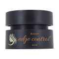 Gel de finition pour cheveux cassés de marque privée à tenue forte à la cire pour cheveux Edge Control